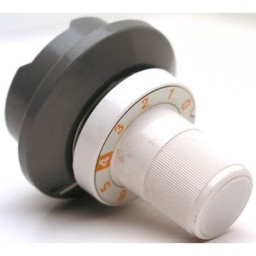 LEFT Needle Thread Tension
