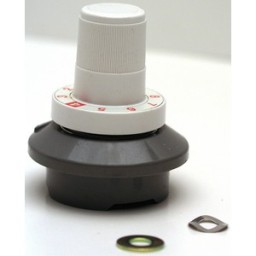 RIGHT Needle Thread Tension