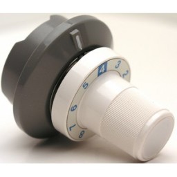 Lower Looper Thread Tension