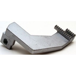 Differential Feed Dog