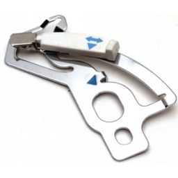Thread Guide Slide Assembly