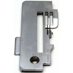 Brother and Viking Needle Plate