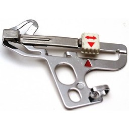 Lower Thread Assembly