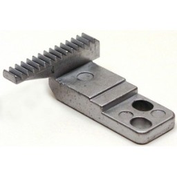 Differential Feed Dog