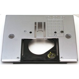Needle Plate