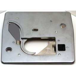Needle Plate
