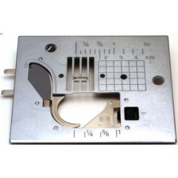 Needle Plate - DISCONTINUED