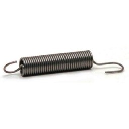 Bobbin Winder Spring