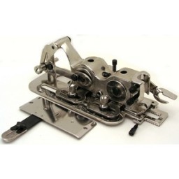 Buttonholer
