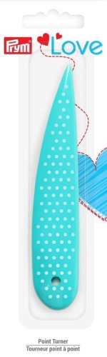 Prym Love Point Turner Turquoise