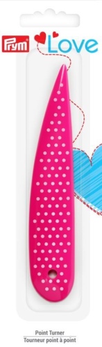 Prym Love Point Turner Pink