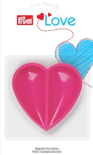 Prym Love Magnetic Pin Cushion 3