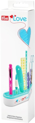 Prym Love Hold & Store Organizer