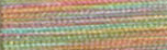 Thread, 1000  Yards Metallic Multicolour Thread Cone