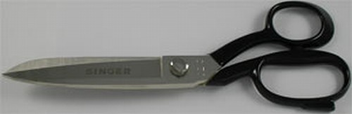 Singer 10