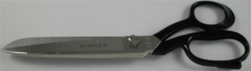 Singer 12