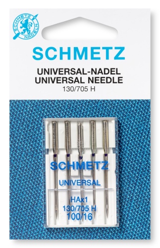Schmetz Universal Sewing Needle size 70/10