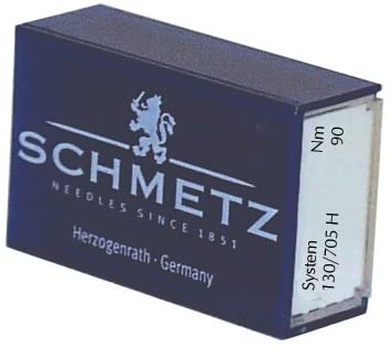 Schmetz Universal Sewing Needles Size 90/14 Bulk 100/box
