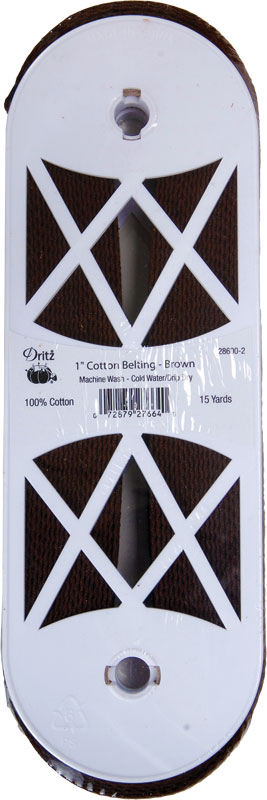 Cotton Belting, 1