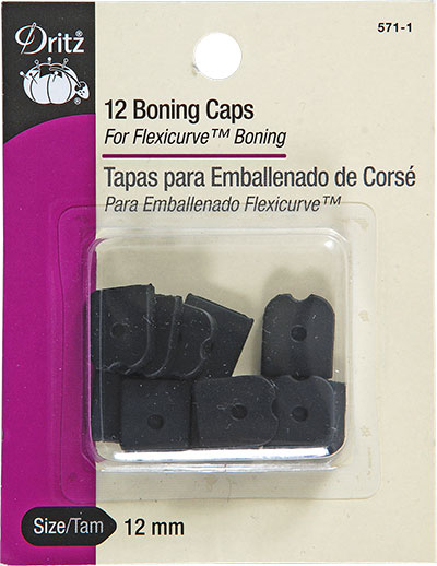 12 Boning Caps