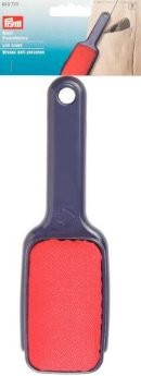 LINT BRUSH, TWO SIDED