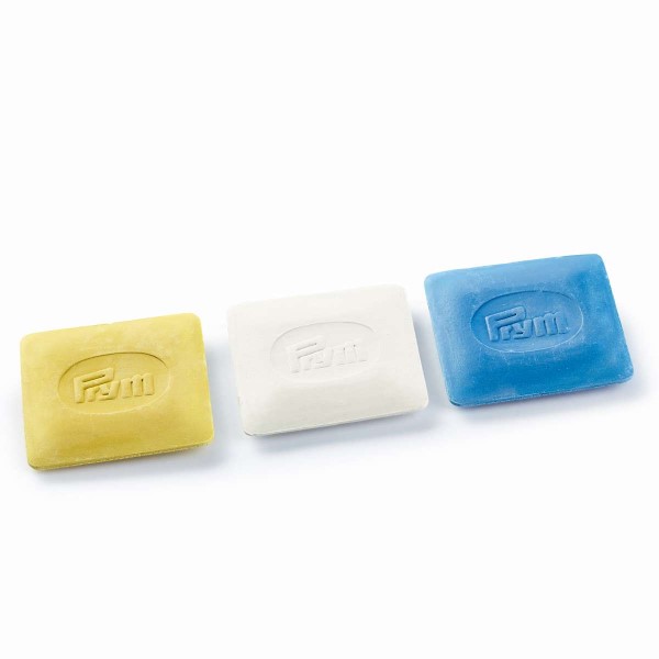 Dressmaker Chalk White 25 piece box
