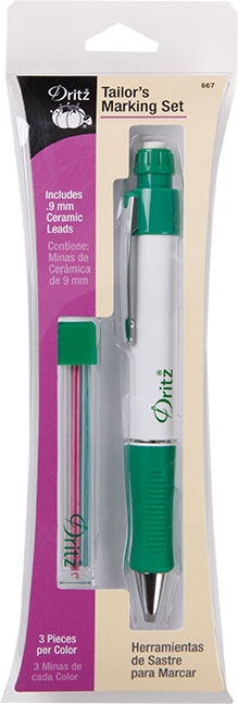 Tailor's Marking Set