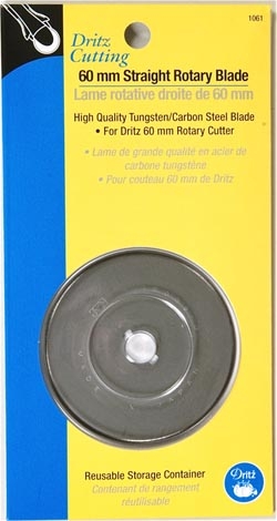 Rotary Replacement Blade