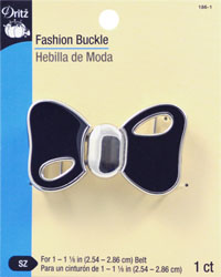 Fashion Buckle for 1