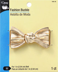 Fashion Buckle for 1