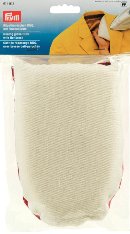 Ironing glove DUO, with lint brush