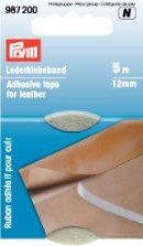 Leather Tape