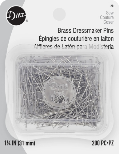 Dritz 1-1/4