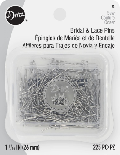 Dritz 1-1/16