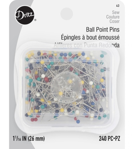 Dritz 1-1/16