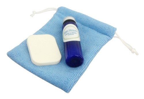 Plexiglass Table Polish Kit