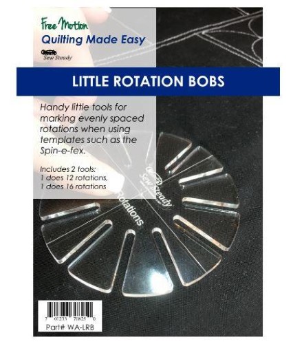 Westalee Little Rotation Bobs