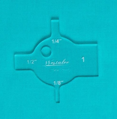 Westalee Spacing Gauge