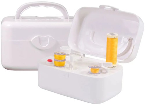Singer Portable Bobbin Winder