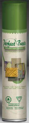 Perfect Baste Temporary Fabric Adhesive