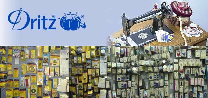 Dritz Sewing Products