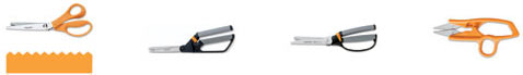 Fiskars Scissors