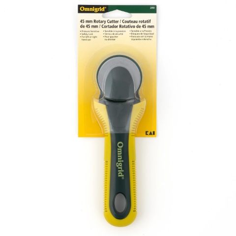 Omnigrid Rotary Cutter 45mm