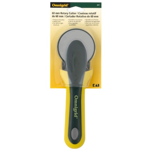 Rotary Cutter 60Mm