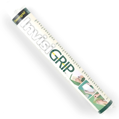 Omnigrid Invisigrip, Clear And Non-Slip Material