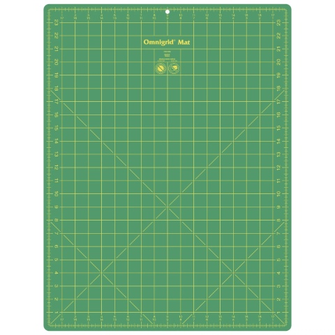 Omnigrid Cutting Mat 18 x 24