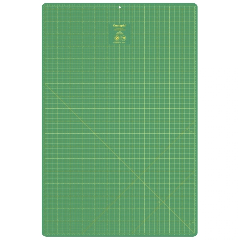 Double Sided Cutting Mat 24 X 36