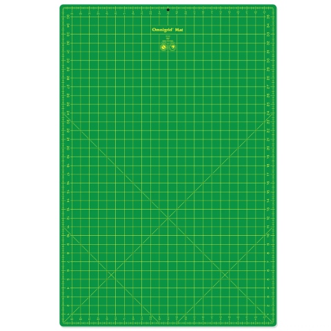 Omnigrid Cutting Mat 24 x 36