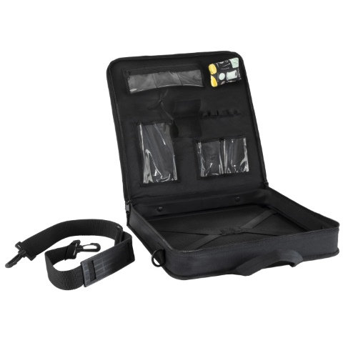 Omnigrid Quilter'S Travel Case