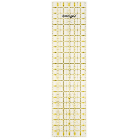 Omnigrid Ruler 6 x 24